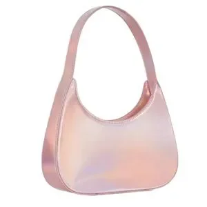 RIMARK Vintage like shoulder bag Womens Brown Distressed